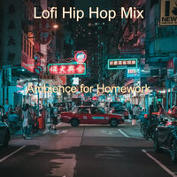 Lo-fi - Music for Social Distancing - Lofi Hip Hop Mix