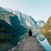 Nirvana's Sounding - The Rainforest Collective & Zen Music Garden & Nature Sound Collection