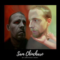 Setting Sun - Sam Chincharo