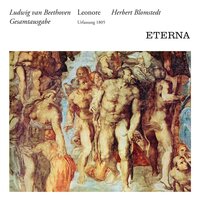 Leonore, Op. 72 - Karl Ridderbusch & Eberhard Buchner & Helen Donath & Ludwig van Beethoven