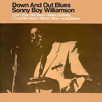 Your Funeral and My Trial - Sonny Boy Williamson