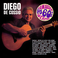 El Espantapajaros Azul - Diego De Cossio