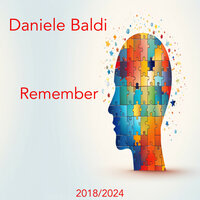 Close Your Eyes - Daniele Baldi & Sanna Hartfield