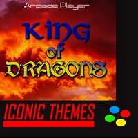 Stage 2 (From "King of Dragons") - Arcade Player