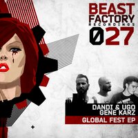 Never - Dandi & Ugo & Gene Karz