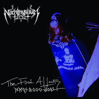 Holocaust of Eternity - Nachtmystium