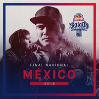 Repik vs. Esek - Octavos de Final - Red Bull Batalla & Repik & Esek & Alcazone & DJ Phat