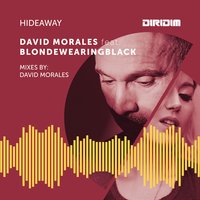 Hideaway - David Morales