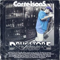 Bosses Only - Cartelsons & Roscoe & Curtis Young & Sean-T & Enois Scroggins