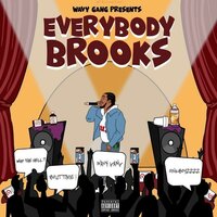 Hoe Money - Brooks