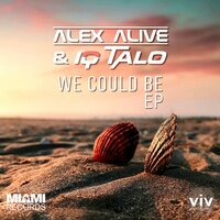 Dreaming - Alex Alive & IQ-Talo