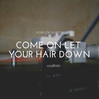 Don't Know - Ivory Joe Hunter