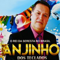 Duas Camisas - Anjinho dos Teclados