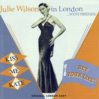 Were Thine That Special Face (from Kiss Me, Kate) - Bill Johnson