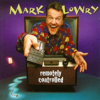Dress for Less - Mark Lowry