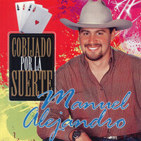 Tierra Sagrada - Manuel Alejandro