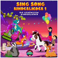 Piraten Song - SING SONG Kinderlieder & Oli