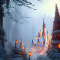Merry Chrysler - The Disneylanders