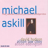 Free Radicals: Track 8 - David Hudson & Michael Askill & Alison Low Choy & Alison Eddington