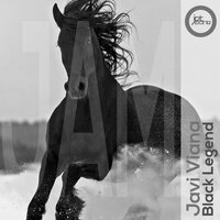 Black Legend - Javi Viana & Gh0stmode