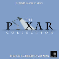 Remember Me Duo (From "Coco") - Geek Music