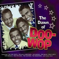 Paper Doll - The Mills Brothers