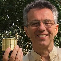 Moinhos e Moças - Pericles Cavalcanti