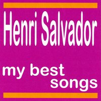 Adieu foulards adieu madras - Henri Salvador