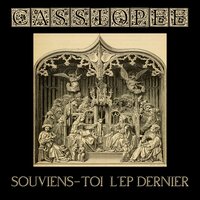 PEGASUS - Cassiopée