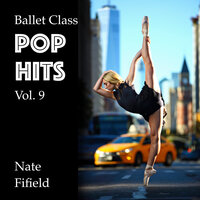 Dance the Night Away (frappé) - Nate Fifield