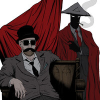 Rebel Of The Magna Carta - Baron Von Alias & Arhat