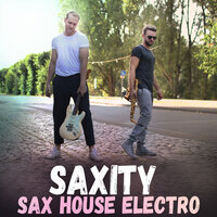 Complicated - Saxity