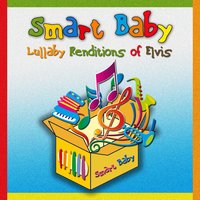 Suspicious Minds - Smart Baby