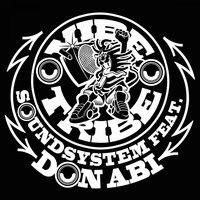 Criminality Na Pay - Vibe Tribe Soundsystem & Don Abi