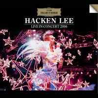 Fei Hua - Hacken Lee