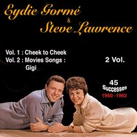 I Hear a Rhapsody - Eydie Gorme & Steve Lawrence