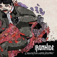 Perhaps I Misjudged You - Ironhide