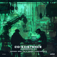 Voodoo - Co-Existence