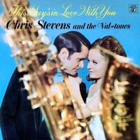 Nautilius - Chris Stevens & The Val-tones