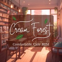 Cafe and the City - Cream Forest