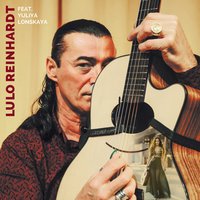 Onkel Fritz - Lulo Reinhardt & Yuliya Lonskaya