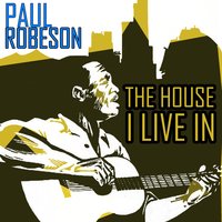 Sometimes I Feel Like a Motherless Child - Paul Robeson