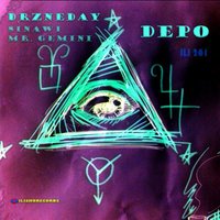 Depo - Drzneday