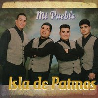 Ya No Vivo Yo - ISLA DE PATMOS