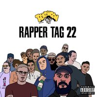 Rapper Tag 22 - Tenth Dan