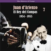 El Chupete - Juan D'Arienzo y su Orquesta Tipica