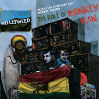 Vem Comigo (90% Of Me Is You) - Monkey Jhayam & Prince Fatty