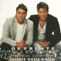 Convencido - Churo Diaz & Daniel Maestre