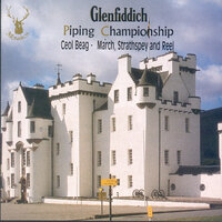 Angus Campbell's Farewell to Stirling; Arniston Castle; The Cockerel in the Creel. - Greg Wilson