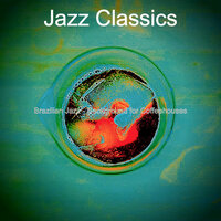 Stellar Saxophone Bossa Nova - Vibe for Coffeehouses - Jazz Classics
